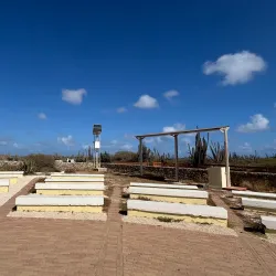 Alto Vista Chapel - Ponton