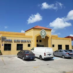 Aruba Aloe Factory and Museum - Ponton