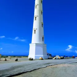 California Lighthouse - Ponton