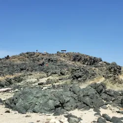 Natural Pool (Conchi) - Ponton