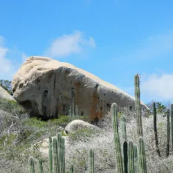 Natural Pool (Conchi) - Ponton