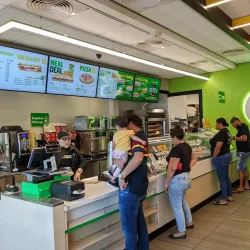 Ponton Beach - Ponton