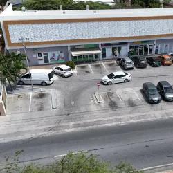 Ponton Beach - Ponton