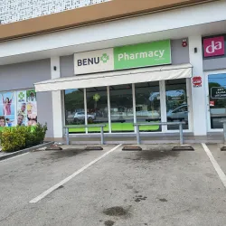 Ponton Beach - Ponton