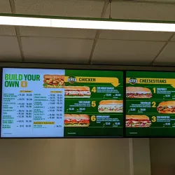 Ponton Beach - Ponton