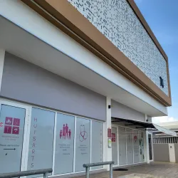 Ponton Beach - Ponton