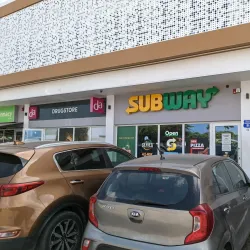 Ponton Beach - Ponton