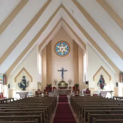 Savaneta Church (Iglesia di Savaneta) - Savaneta