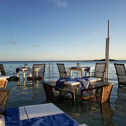 Savaneta Fishing Village - Savaneta