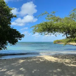 Savaneta Waterfront - Savaneta