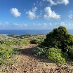 Arikok National Park - Sint Nicolaas