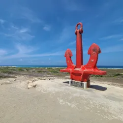 Baby Beach - Sint Nicolaas