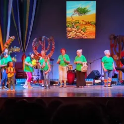 Cas di Cultura - Sint Nicolaas