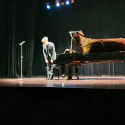 Cas di Cultura - Sint Nicolaas