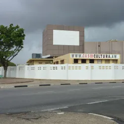 Cas di Cultura - Sint Nicolaas