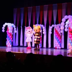 Cas di Cultura - Sint Nicolaas