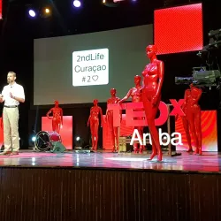 Cas di Cultura - Sint Nicolaas