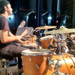 Cas di Cultura - Sint Nicolaas