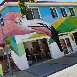 Community Museum of Aruba - Sint Nicolaas