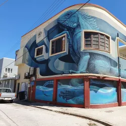 Community Museum of Aruba - Sint Nicolaas