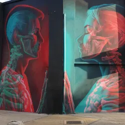 Community Museum of Aruba - Sint Nicolaas