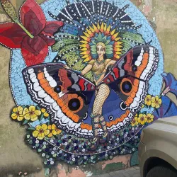 Community Museum of Aruba - Sint Nicolaas