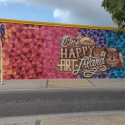 Community Museum of Aruba - Sint Nicolaas