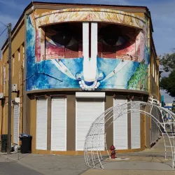 Community Museum of Aruba - Sint Nicolaas