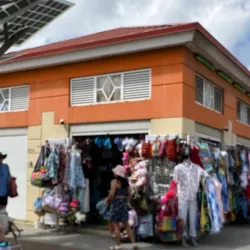 Cosecha Artisanal Market - Sint Nicolaas