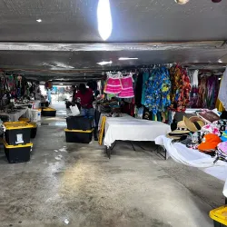 Cosecha Artisanal Market - Sint Nicolaas