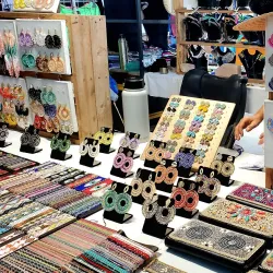 Cosecha Artisanal Market - Sint Nicolaas