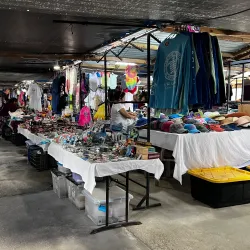 Cosecha Artisanal Market - Sint Nicolaas