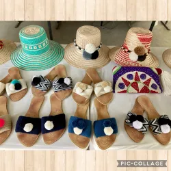 Cosecha Artisanal Market - Sint Nicolaas