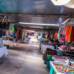 Cosecha Artisanal Market - Sint Nicolaas