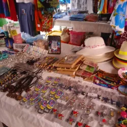 Cosecha Artisanal Market - Sint Nicolaas