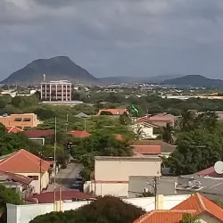 Fort Zoutman - Sint Nicolaas