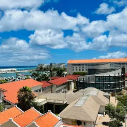 Fort Zoutman - Sint Nicolaas