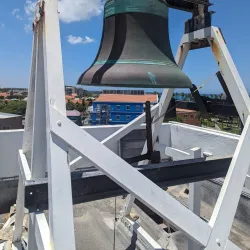 Fort Zoutman - Sint Nicolaas