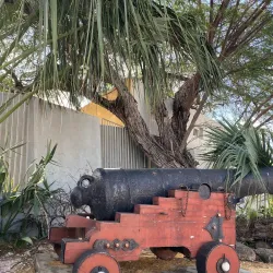 Fort Zoutman - Sint Nicolaas