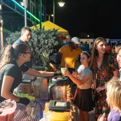 Local Festivals and Events - Sint Nicolaas