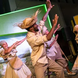 Local Festivals and Events - Sint Nicolaas