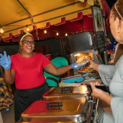 Local Festivals and Events - Sint Nicolaas