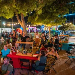 Local Festivals and Events - Sint Nicolaas