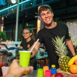 Local Festivals and Events - Sint Nicolaas