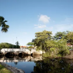 Wilhelmina Park - Sint Nicolaas