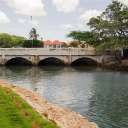 Wilhelmina Park - Sint Nicolaas