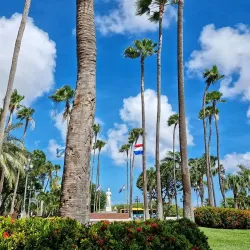 Wilhelmina Park - Sint Nicolaas