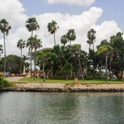 Wilhelmina Park - Sint Nicolaas