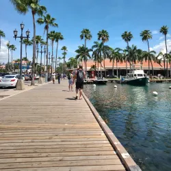 Wilhelmina Park - Sint Nicolaas