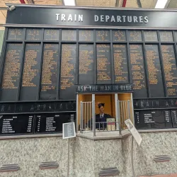 Adelaide River Museum - Adelaide River